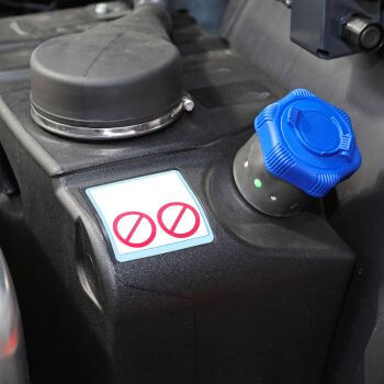 Diesel Exhaust Fluid in Jeffersonville, IN