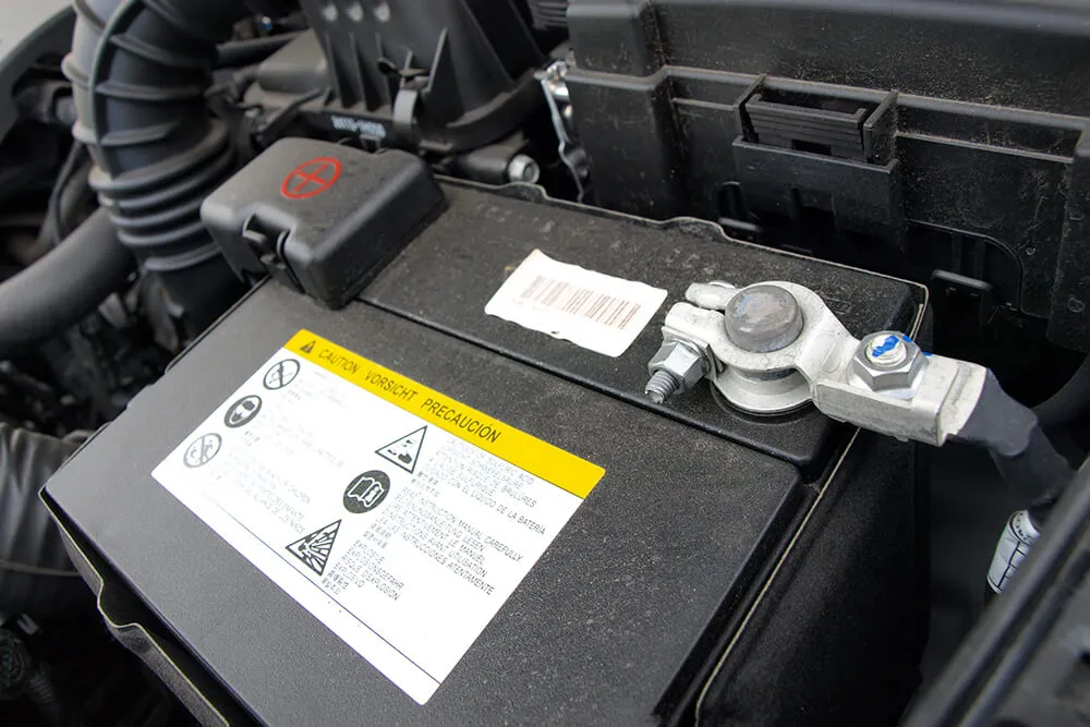 Keeping It Clean: DEF Filter Replacement and DEF Repair