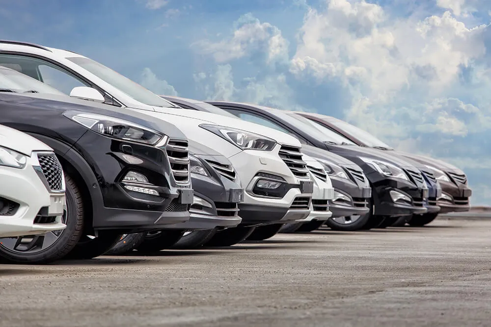 Maximizing Efficiency: General Auto Repair For Fleets