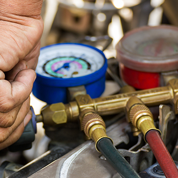 A/C Repair Services