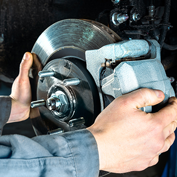 Brake Repair and Replacement