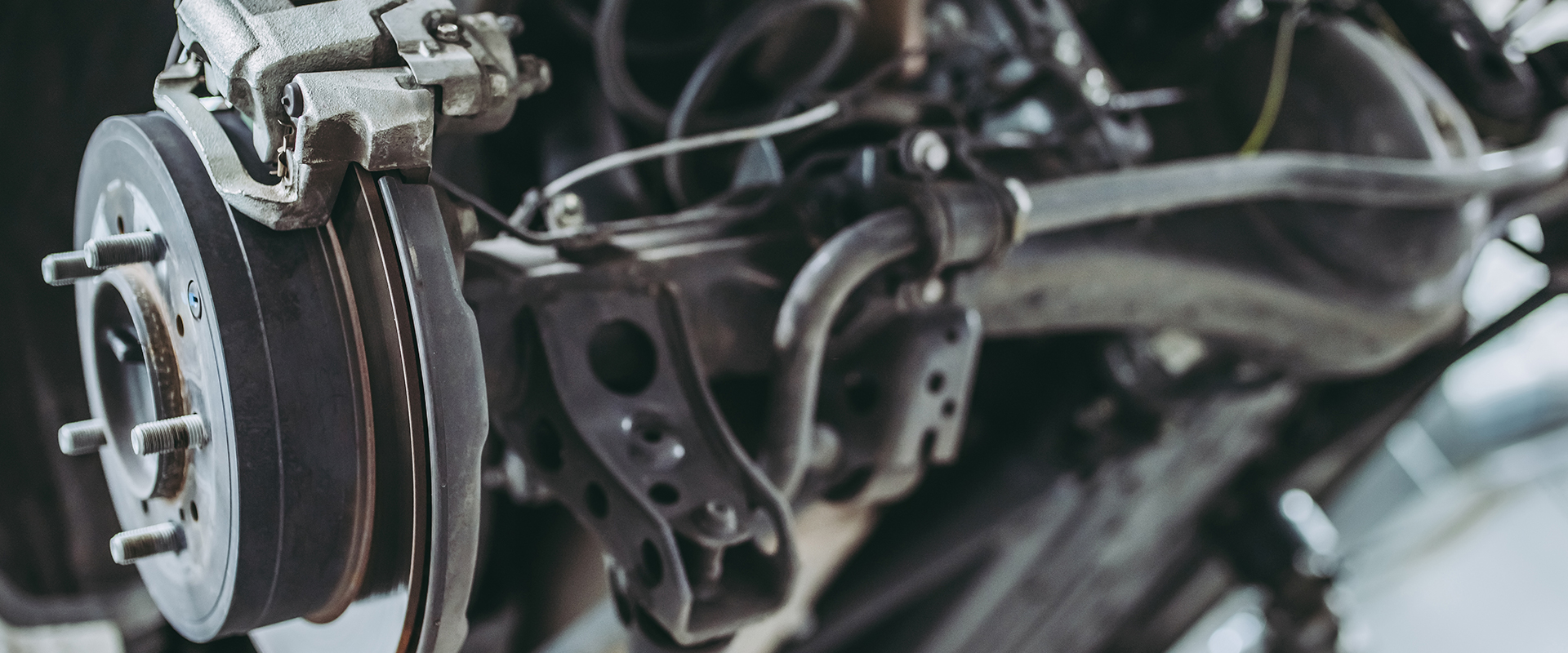 Brake Repair and Replacement