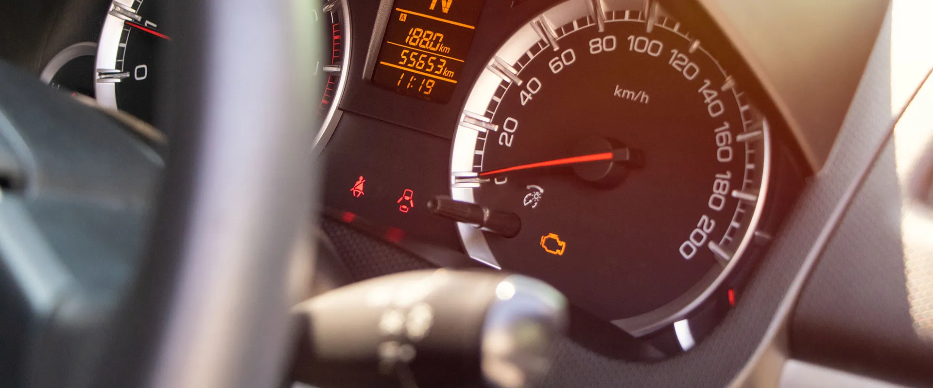 Check Engine Light Diagnostics near Jeffersonville, IN