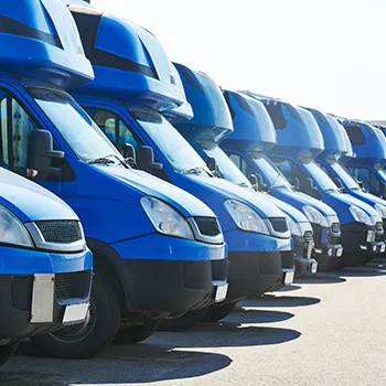 Fleet Service in Jeffersonville, IN