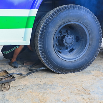 Front and Rear Axle Replacement and Repair in Jeffersonville, IN