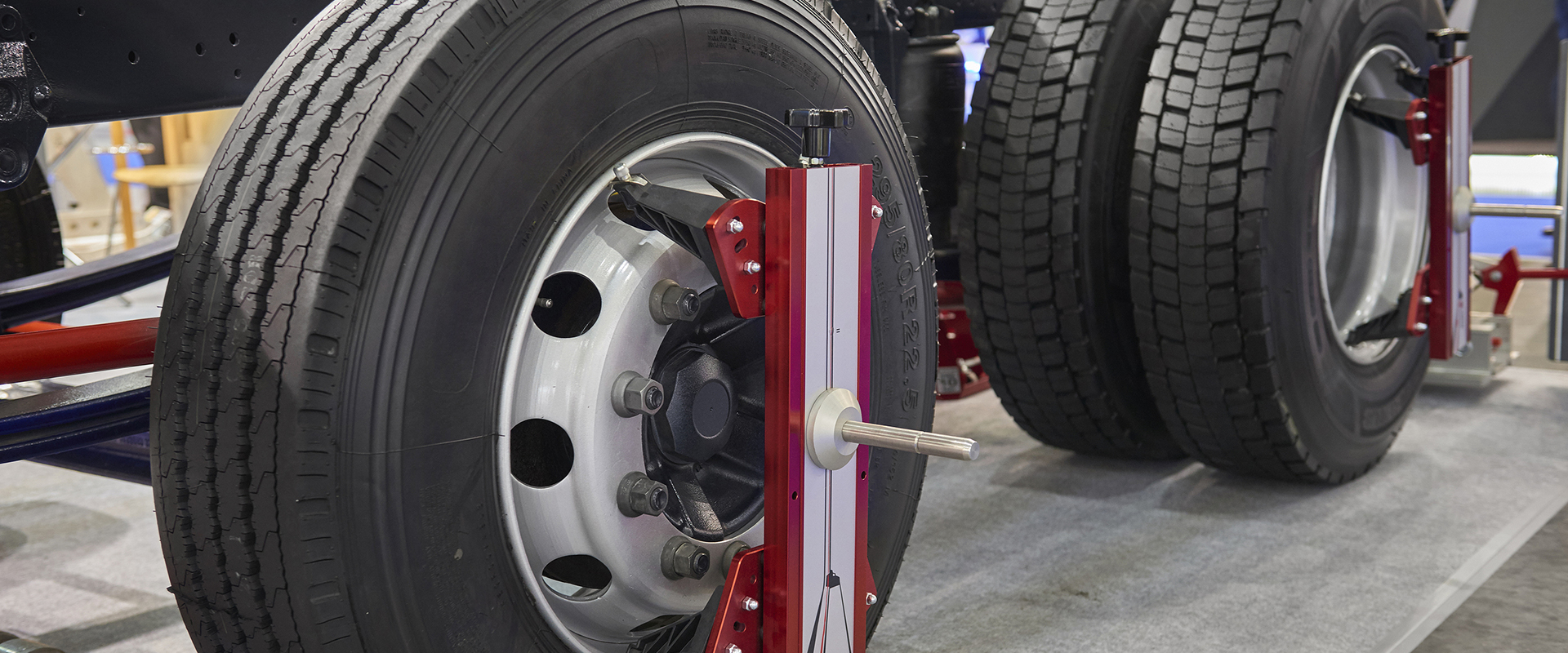 Front and Rear Axle Replacement and Repair near Jeffersonville, IN