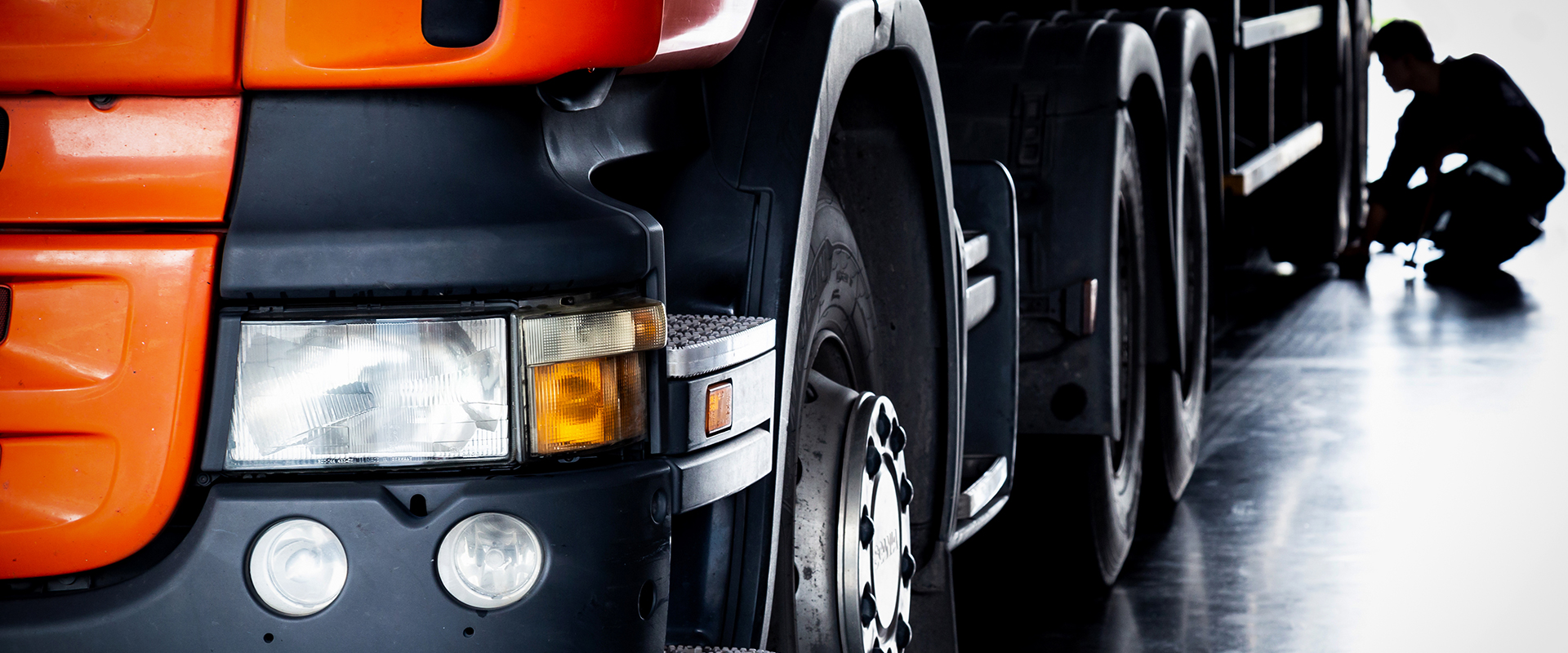 Trailer Repair