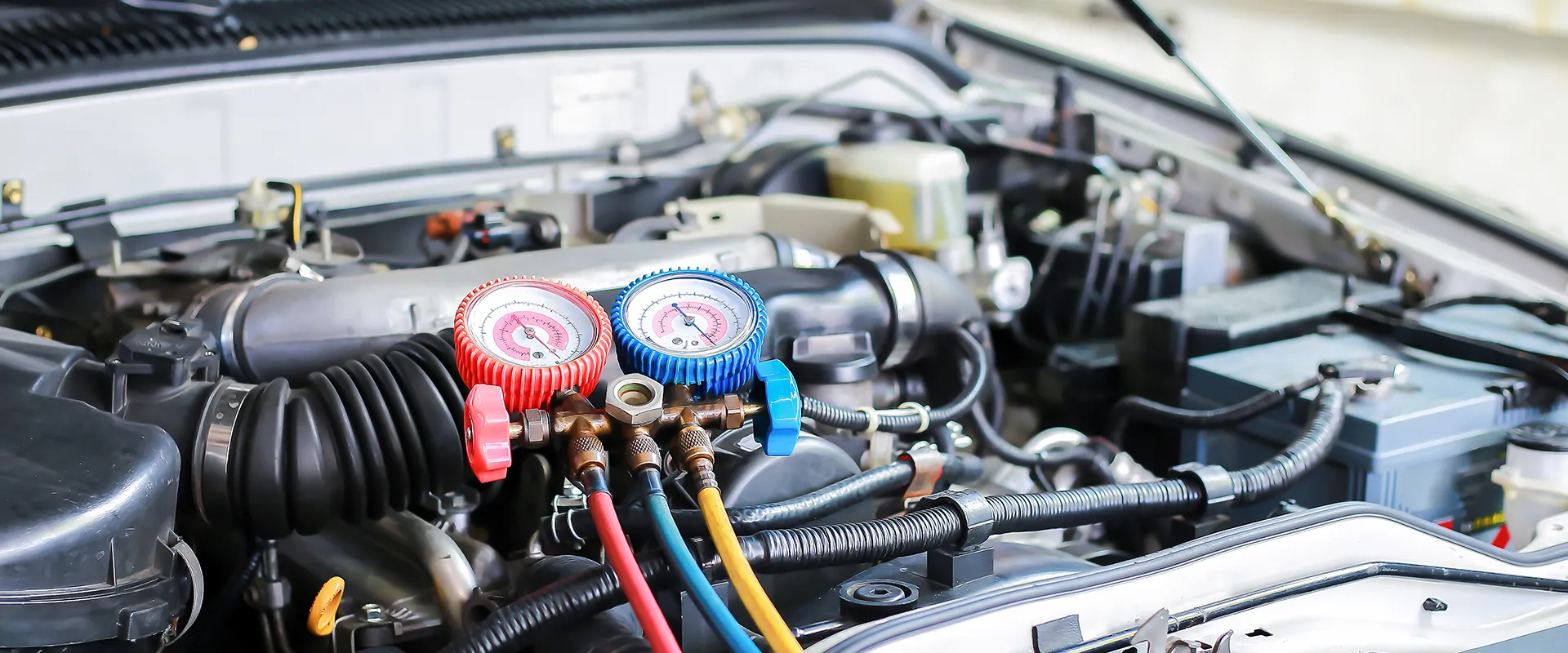 AC Repair Services near Jeffersonville, IN