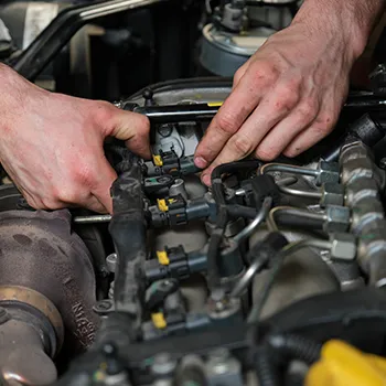 Drive Shafts in Jeffersonville, IN