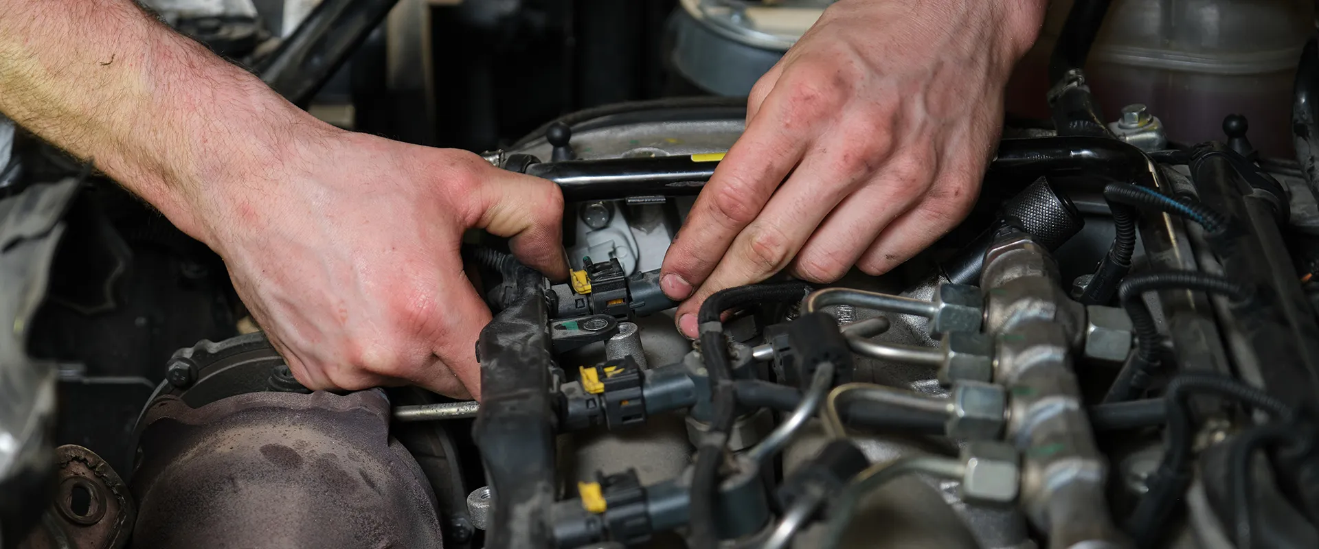 Trailer Repair near Jeffersonville, IN