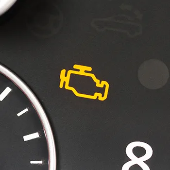 Check Engine Light Diagnostics in Jeffersonville, IN