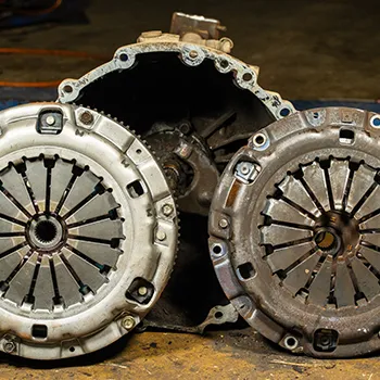 Clutch Replacement & Repair in Jeffersonville, IN