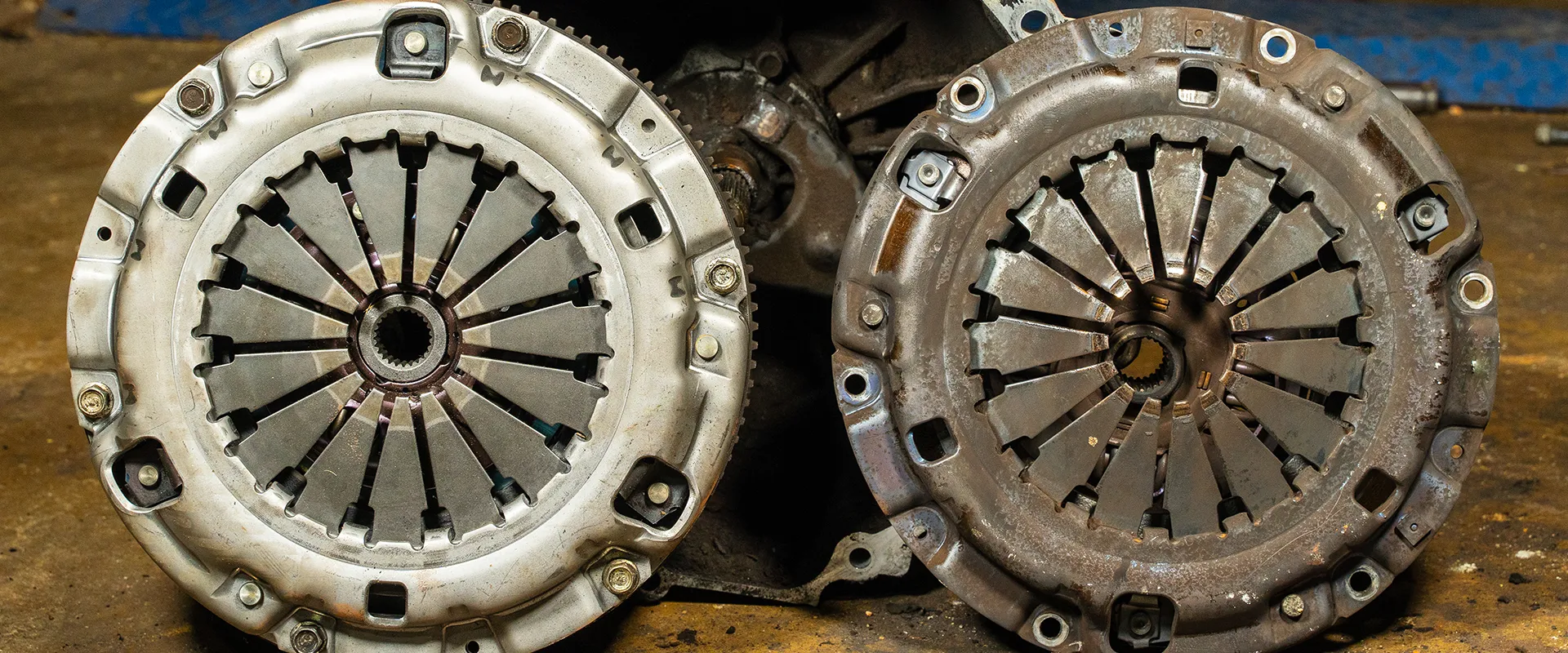 Clutch Replacement & Repair near Jeffersonville, IN