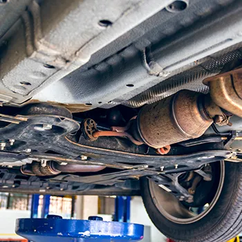 Diesel Repair in Jeffersonville, IN