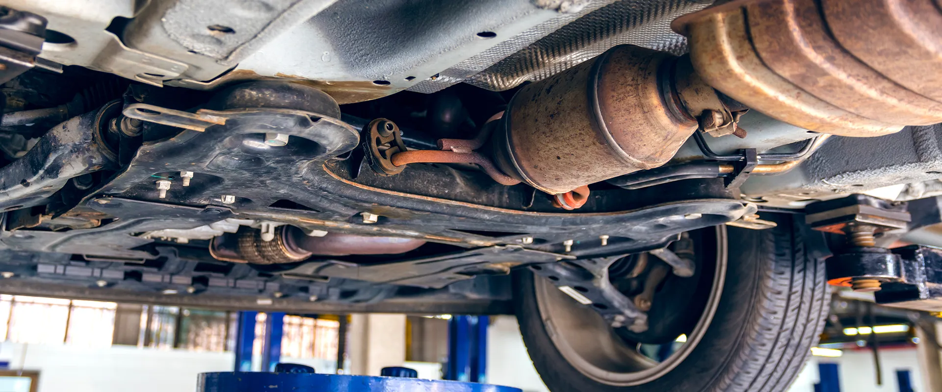 Diesel Repair near Jeffersonville, IN