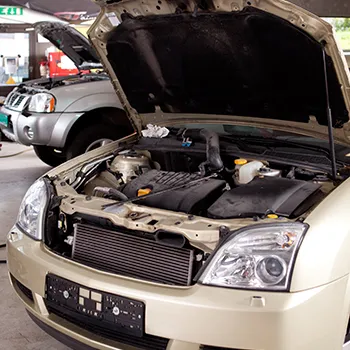 Engine Repairs & Rebuilds in Jeffersonville, IN