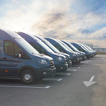 Fleet Service in Jeffersonville, IN